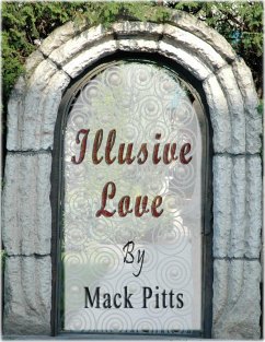 Cover Illusive Love Ebook (eBook, ePUB)