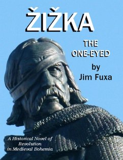 Cover Zizka, the One Eyed (eBook, ePUB)