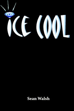 Ice Cool (eBook, ePUB) - Walsh, Sean
