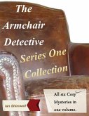 The Armchair Detective: Series One Collection (eBook, ePUB)