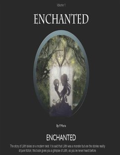 Cover Enchanted (eBook, ePUB)