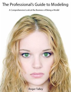 Cover The Professional's Guide to Modeling (eBook, ePUB)