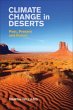 Climate Change in Deserts (eBook, PDF) - Bild 1