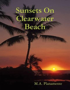 Cover Sunsets On Clearwater Beach (eBook, ePUB)
