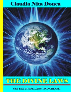 Cover The Divine Laws (eBook, ePUB)