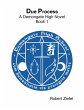 Due Process (eBook, ePUB) - Bild 1