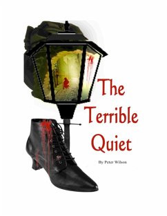 Cover The Terrible Quiet (eBook, ePUB)