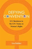 Defying Convention (eBook, PDF)