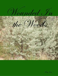 Wounded In the Woods (eBook, ePUB) - Joha, Misty