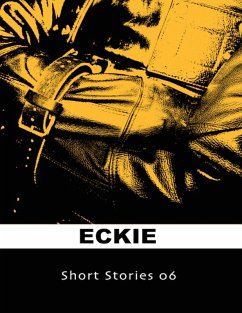 Cover Short Stories 06 (eBook, ePUB)