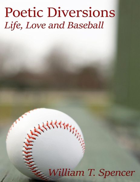 Poetic Diversions (eBook, ePUB)