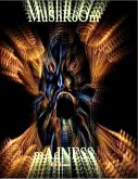 Mushroom Madness (eBook, ePUB)