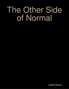 The Other Side of Normal (eBook, ePUB) - Reyes, Isabel