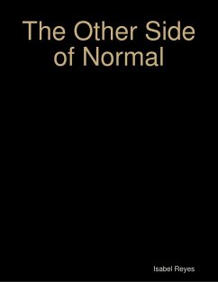 Cover The Other Side of Normal (eBook, ePUB)
