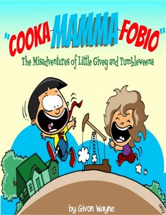 Cover Cooka Mamma Fobio (eBook, ePUB)