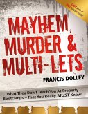 Mayhem, Murder & Multi-lets (eBook, ePUB)