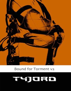 Cover Bound for Torment Vol 2 (eBook, ePUB)