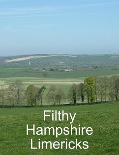 Cover Filthy Hampshire Limericks (eBook, ePUB)