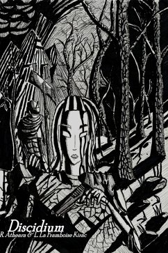 Cover Discidium (eBook, ePUB)