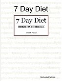 7 Day Diet (eBook, ePUB)