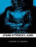 Locked In Leather (eBook, ePUB)