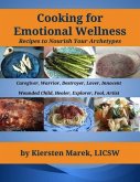 Cooking for Emotional Wellness (eBook, ePUB)