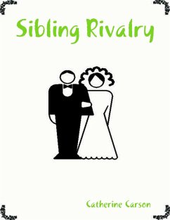 Sibling Rivalry (eBook, ePUB) - Carson, Catherine