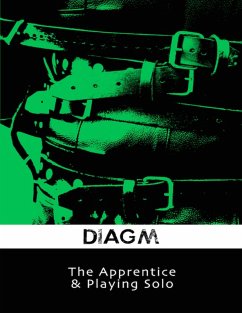 The Apprentice & Playing Solo (eBook, ePUB) - Diagm