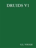 Druids v1 (eBook) (eBook, ePUB)