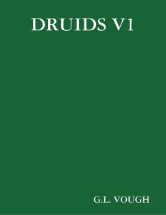 Cover Druids v1 (eBook) (eBook, ePUB)