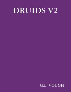 Cover Druids v2 (eBook) (eBook, ePUB)
