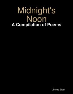 Cover Midnight's Noon: A Compilation of Poems (eBook, ePUB)