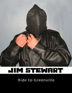 Cover Ride to Greenville (eBook, ePUB)