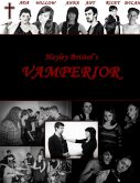 Vamperior (eBook, ePUB)