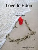 Love In Eden (eBook, ePUB)
