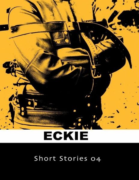 Short Stories 04 (eBook, ePUB)