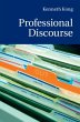 Professional Discourse (eBook, PDF) - Bild 1
