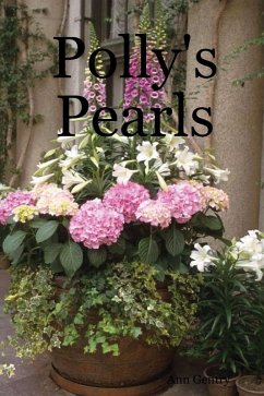 Polly's Pearls (eBook, ePUB) - Gentry Marsh, Karen