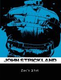 Zac's 21st (eBook, ePUB)