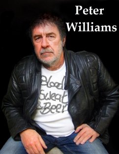 Cover Blood Sweat and Beer (eBook, ePUB)