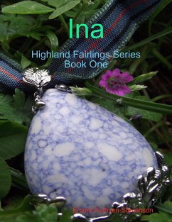 Cover Ina Highland Fairlings Series Book One (eBook, ePUB)