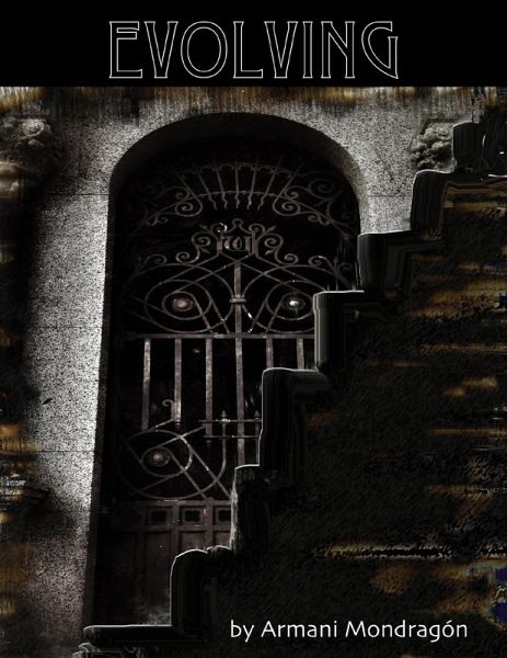 Evolving (eBook, ePUB)