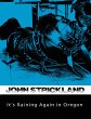 It's Raining Again In Oregon (eBook,... - Bild 1