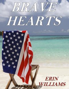 Brave Hearts (eBook, ePUB) - Williams, Erin