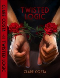 Twisted Logic (eBook, ePUB) - Costa, Clare