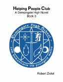 Helping People Club (eBook, ePUB)