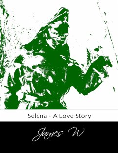 Cover Selena - A Love Story (eBook, ePUB)