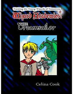 Cover Wizard Academies ¿ Dreamsailor (eBook, ePUB)