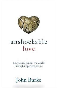Cover Unshockable Love (eBook, ePUB)