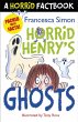 Horrid Henry's Ghosts (eBook, ePUB) - Bild 1